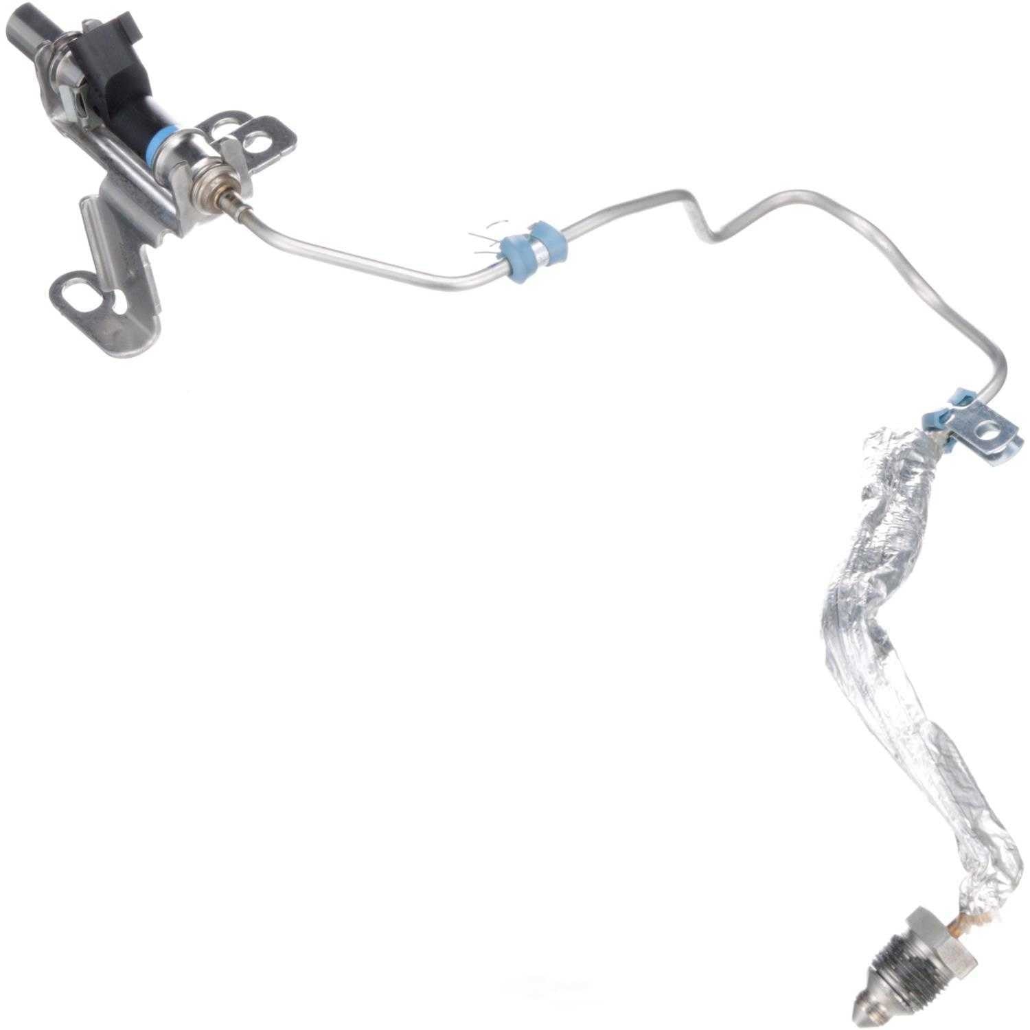 New Fuel Injector  Standard Motor Products  FJ1378
