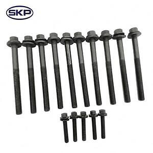 Stretch Head Bolt Set  Skyward Automotive  SKHB228