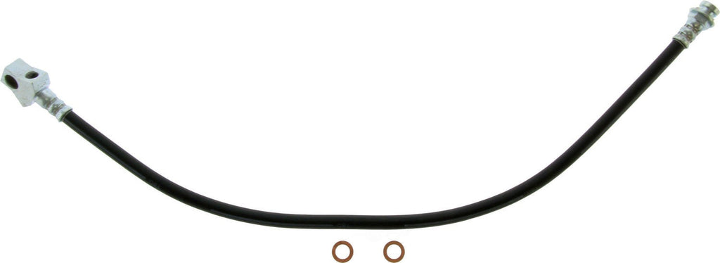 Rr Brake Hose  Centric Parts  150.67303