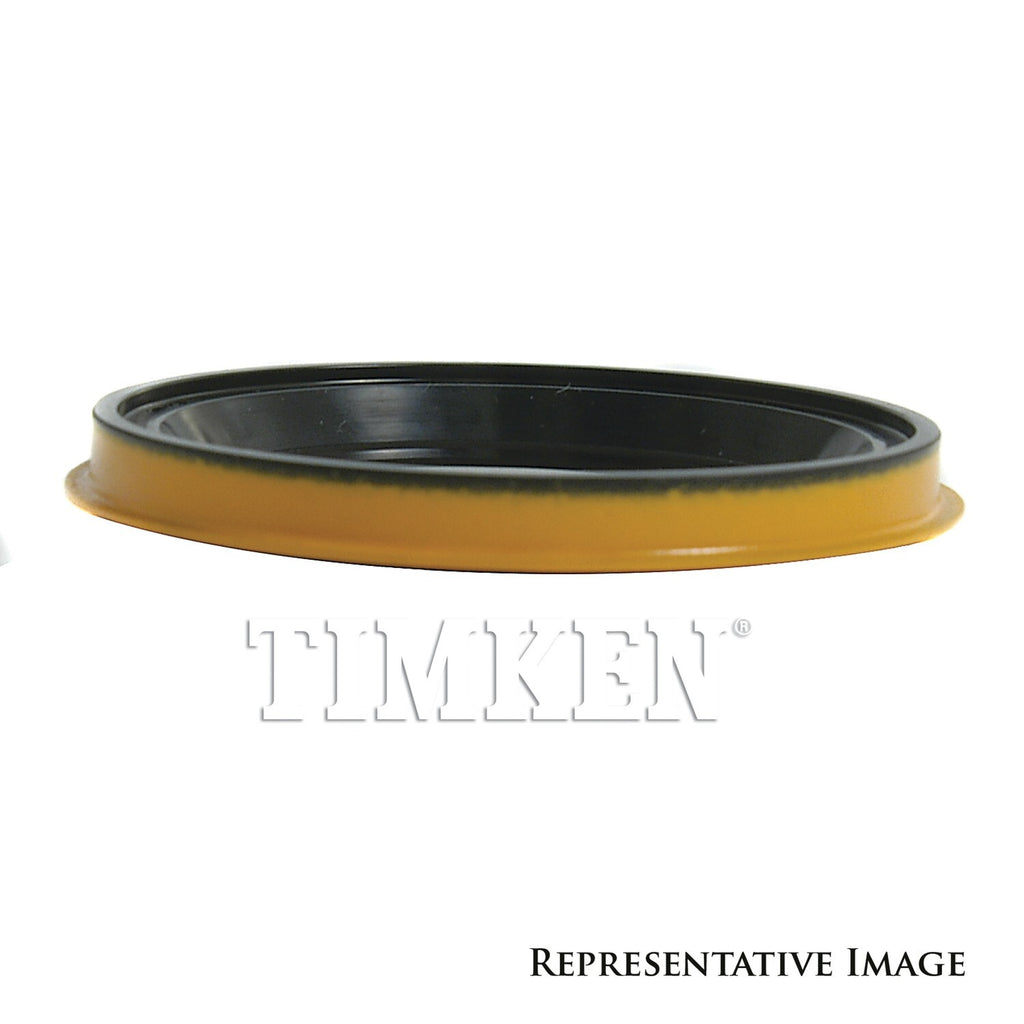 Frt Wheel Seal  Timken  8312S