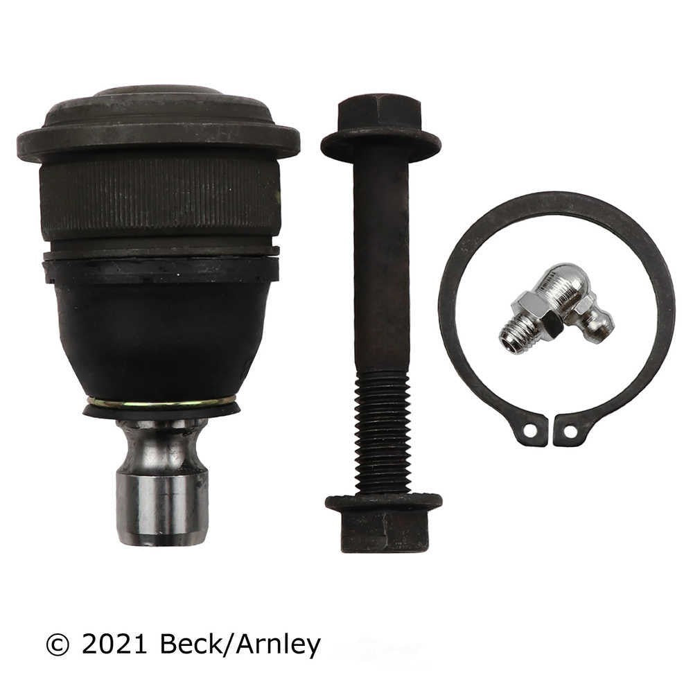 Upper Ball Joint  Beck/Arnley  101-7701