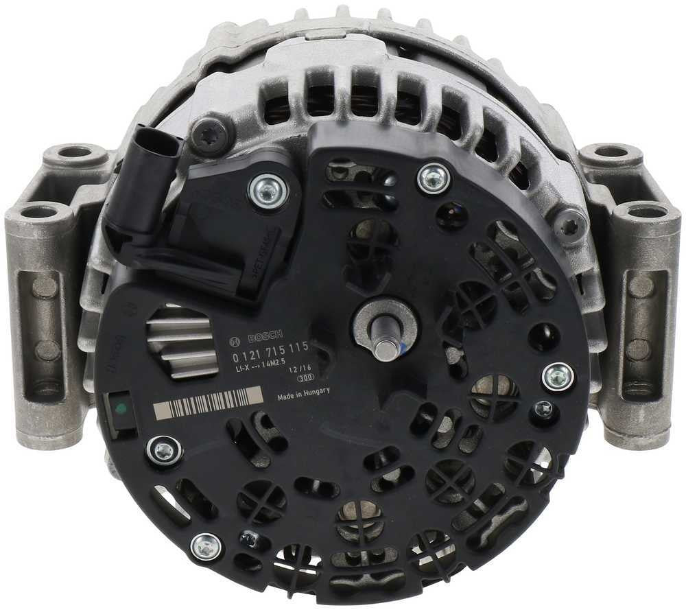 Reman Alt  Bosch  AL0884X