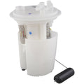 Electric Fuel Pump   Hitachi   FUP0022