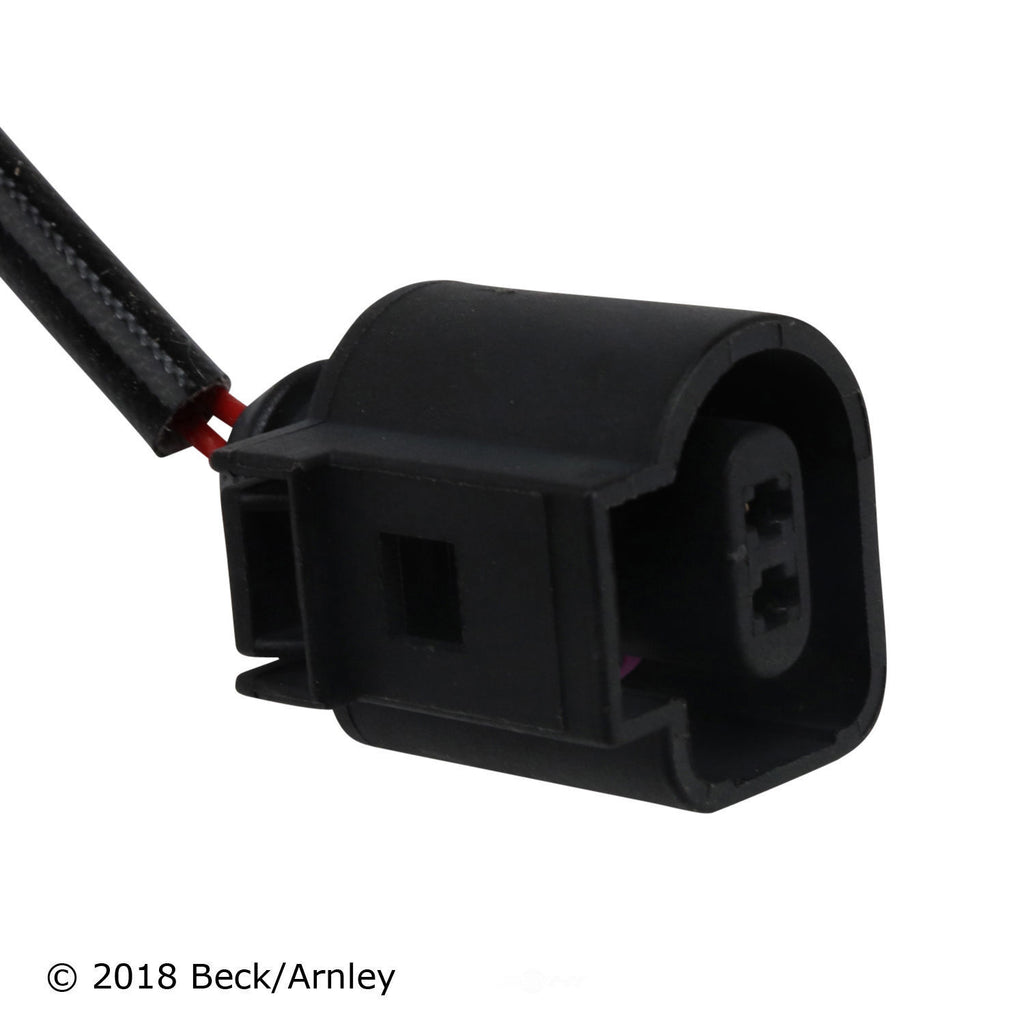 Rr Disc Brake Pads Sensor Wire  Beck/Arnley  084-1540