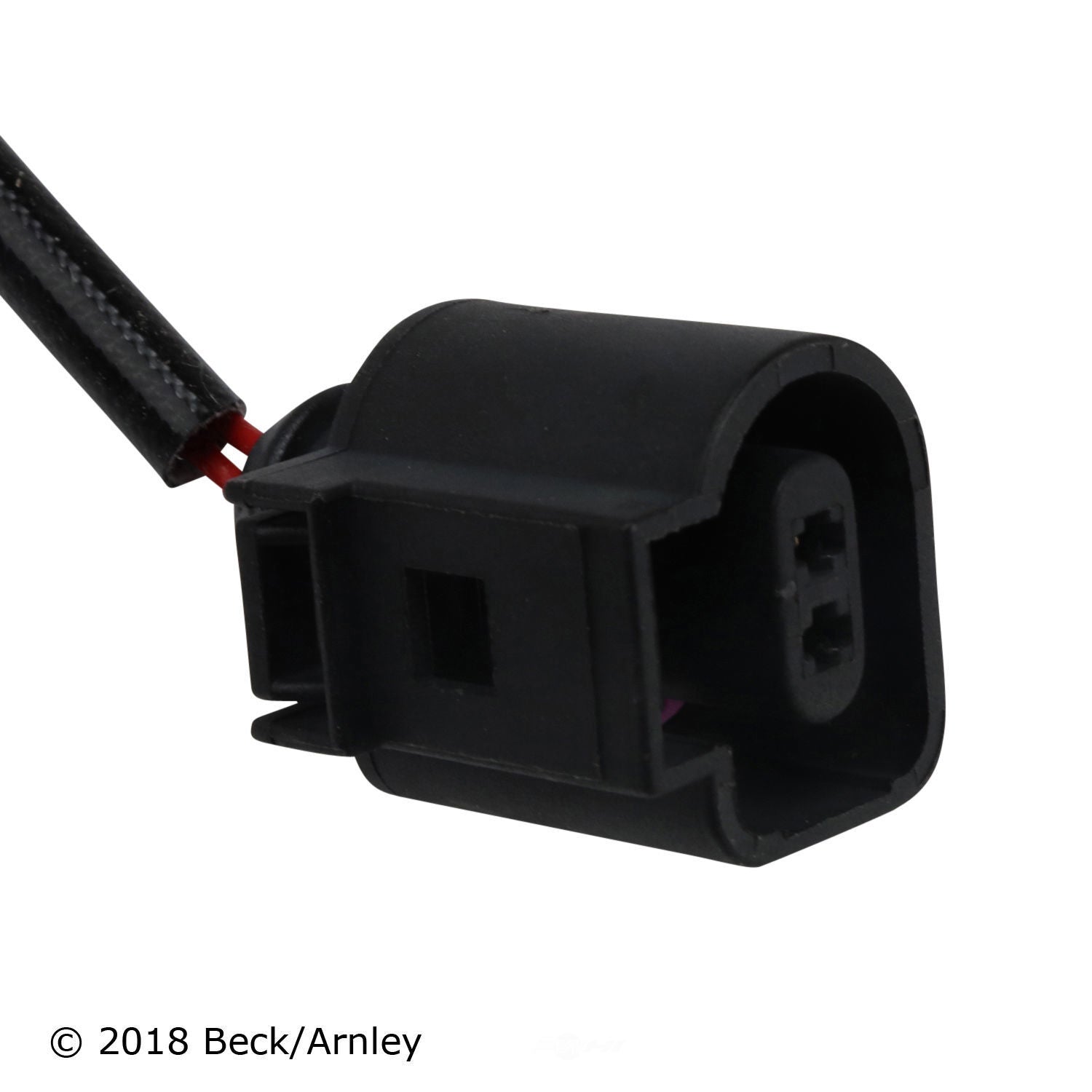 Rr Disc Brake Pads Sensor Wire  Beck/Arnley  084-1540
