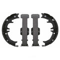 Rr Parking Brake Shoes  Wagner  Z851
