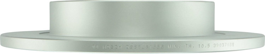 Rr Disc Brake Rotor  Bosch  25011439