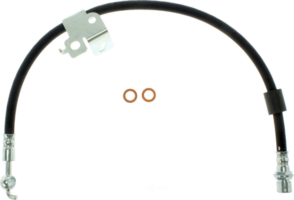 Frt Brake Hose  Centric Parts  150.65227