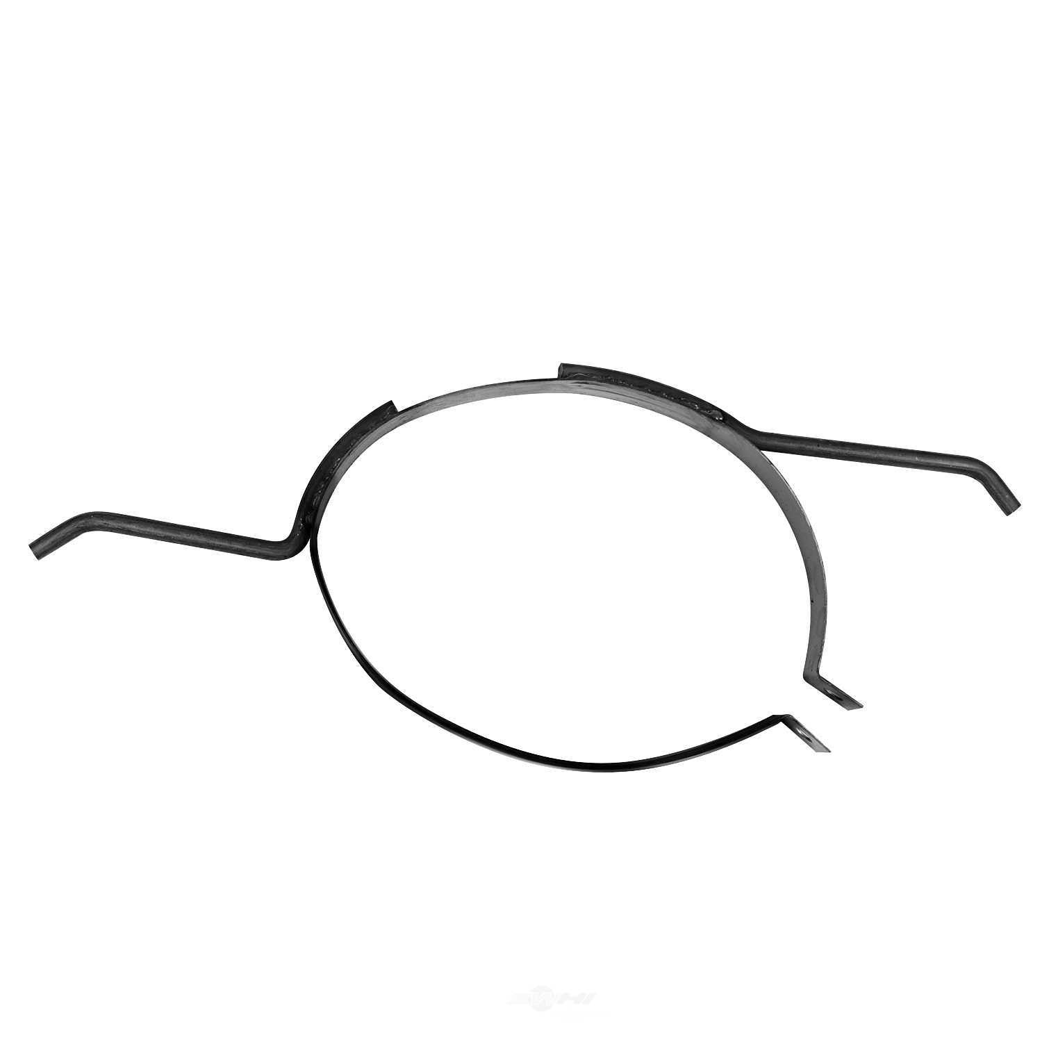 Bracket  AP Exhaust  8022