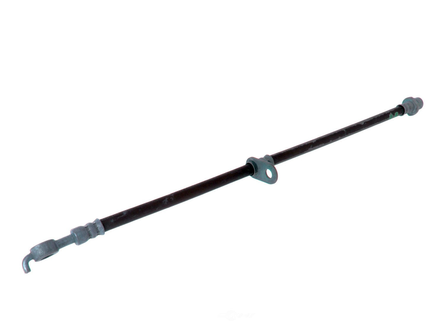 Frt Brake Hose  Centric Parts  150.44114