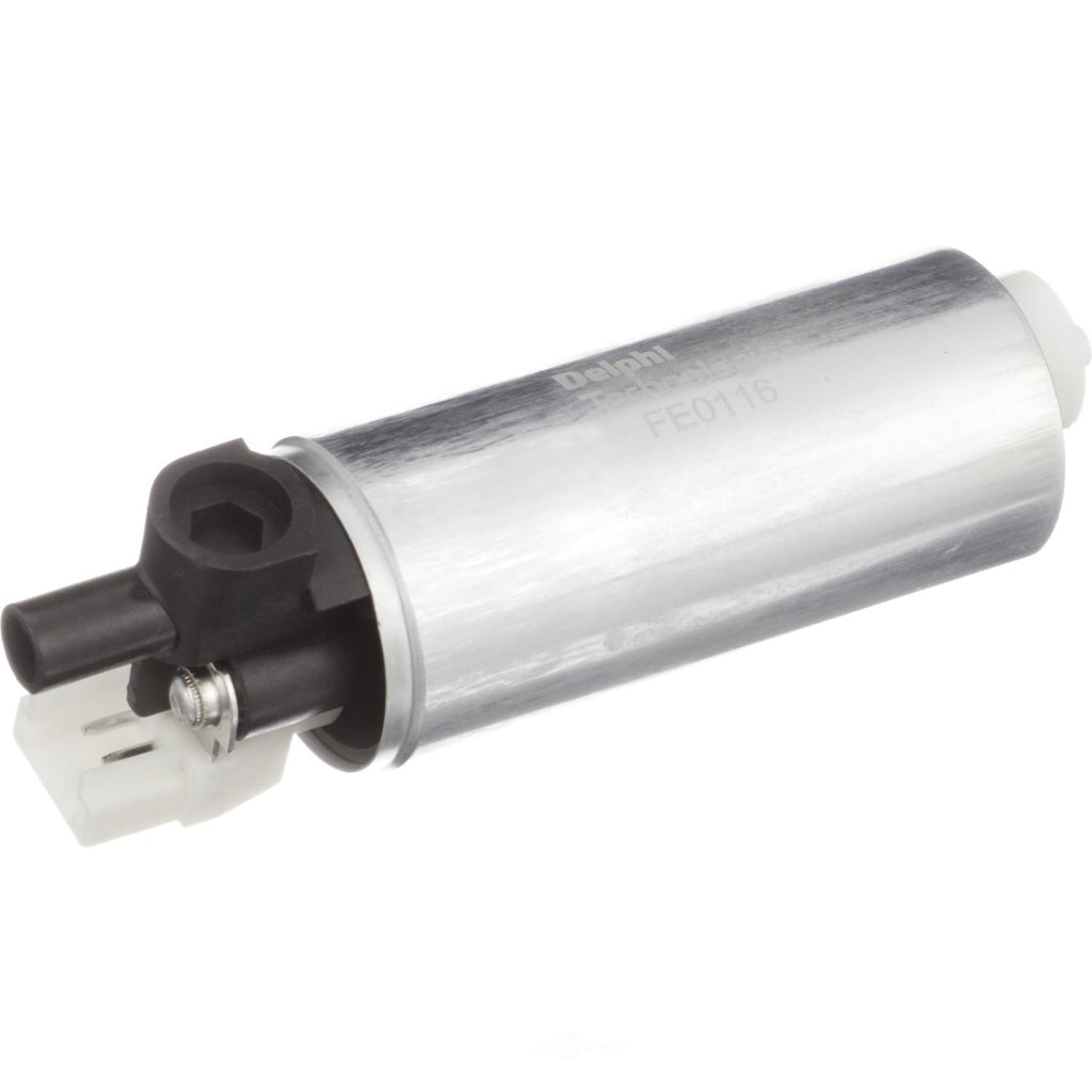 Electric Fuel Pump  Delphi  FE0116