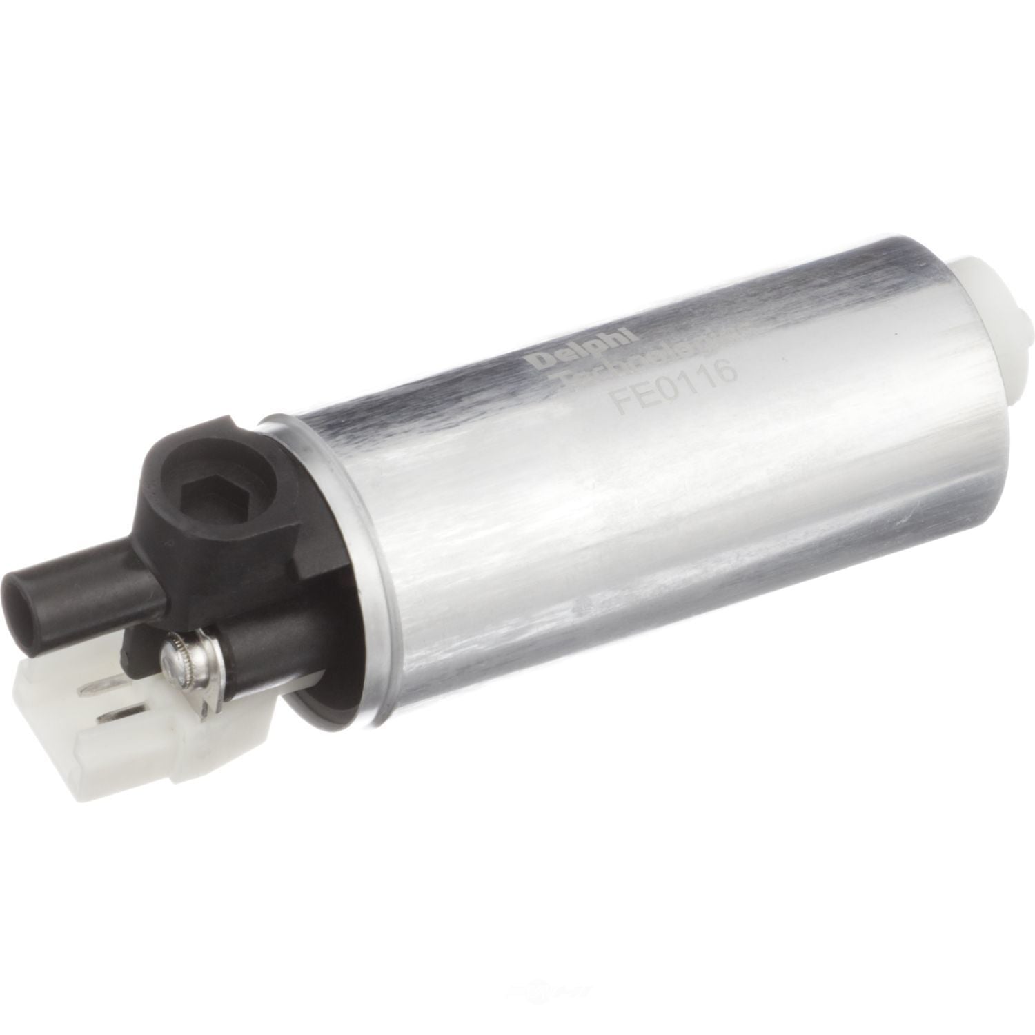 Electric Fuel Pump  Delphi  FE0116