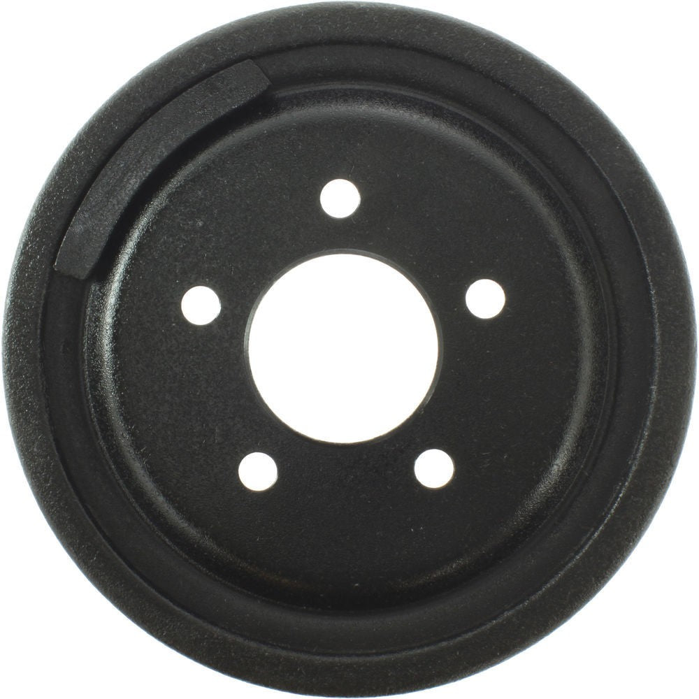 Rr Brake Drum  Centric Parts  122.65037