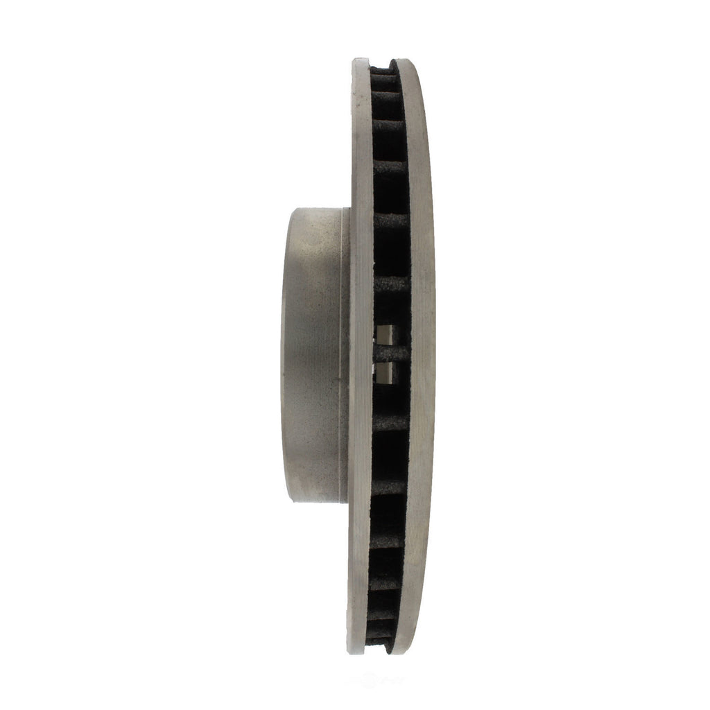 Frt Disc Brake Rotor  Centric Parts  121.34050