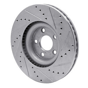 Frt Disc Brake Rotor  DFC  631-54095L