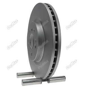 PROMAX Premium Geo-Coated Brake Rotor 20-34298