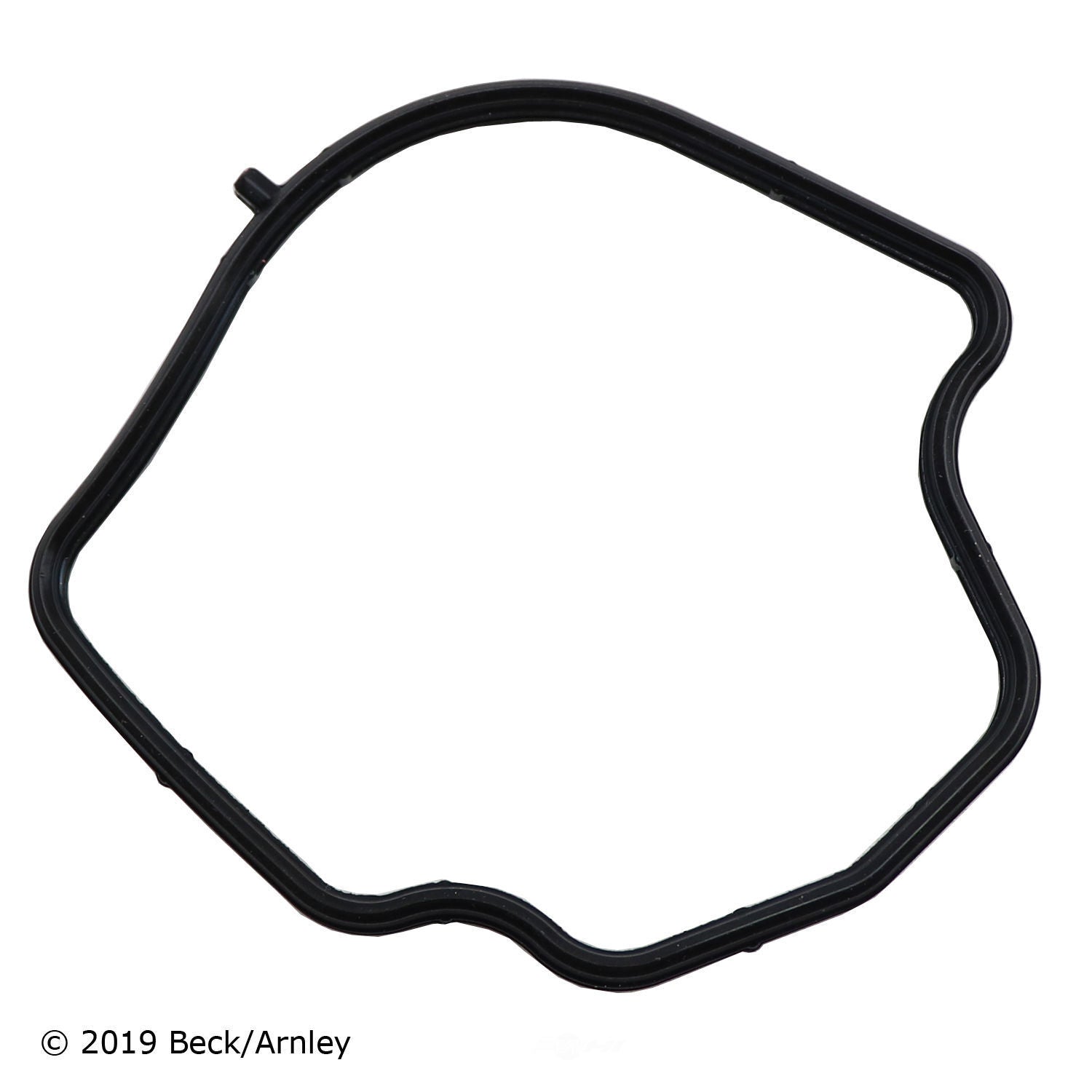 Throttle Body Base Gasket  Beck/Arnley  039-5081