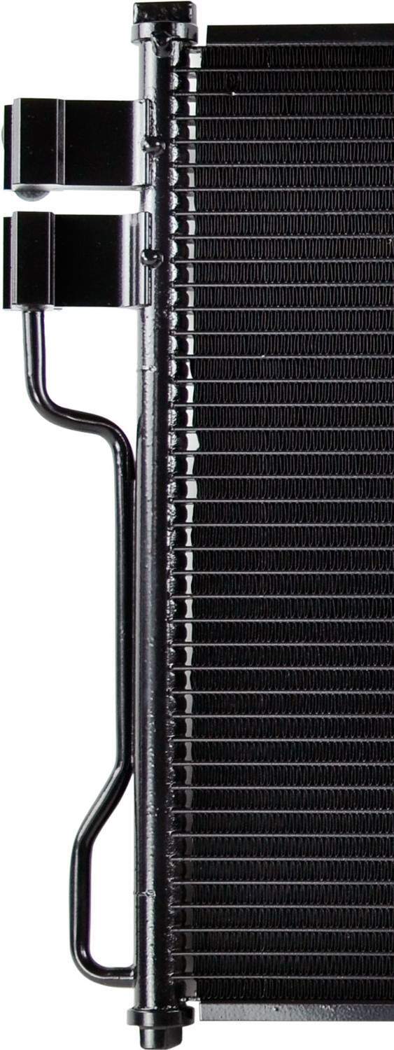 A/C Condenser   FVP   CON4879