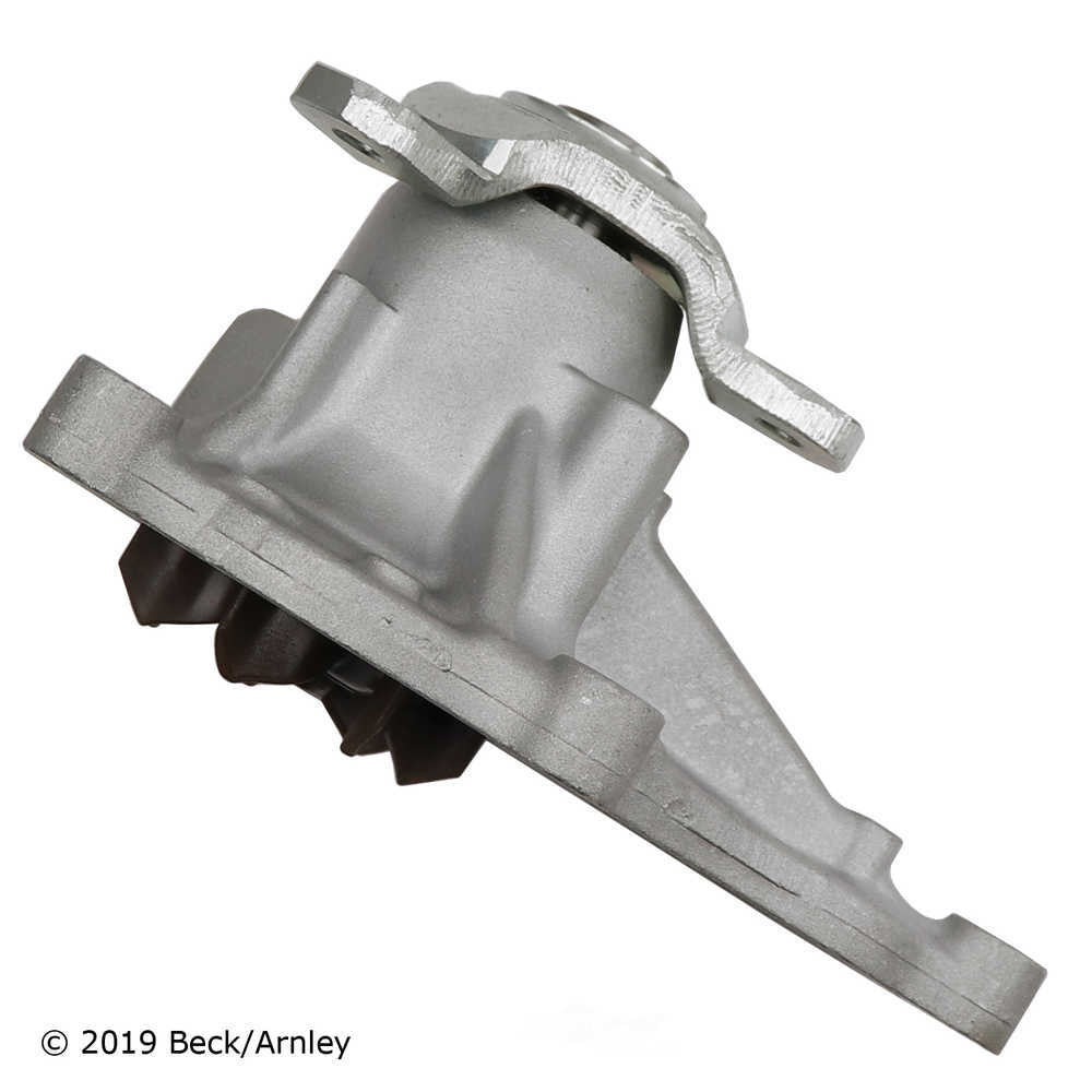 New Water Pump  Beck/Arnley  131-2521