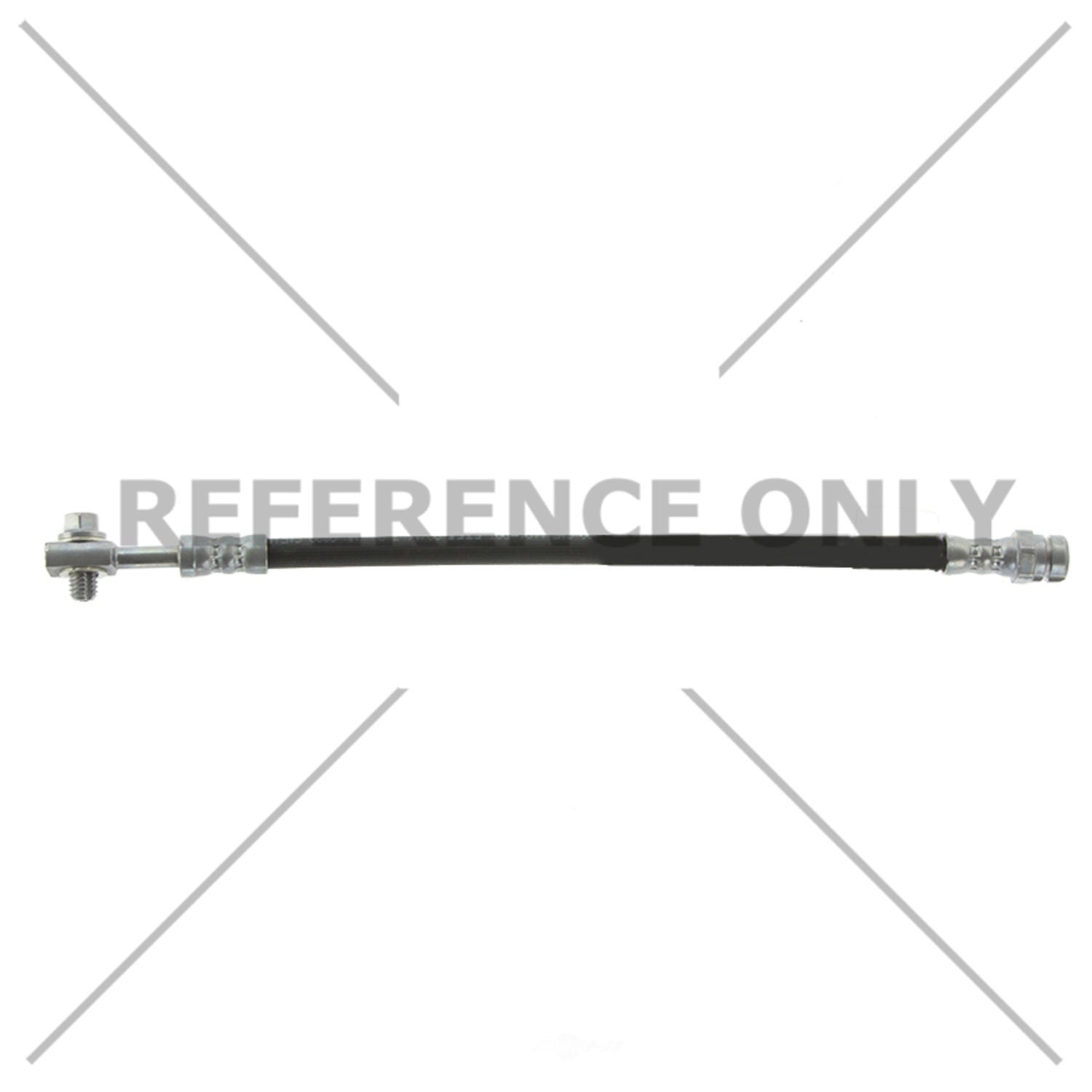 Rr Brake Hose  Centric Parts  150.33405