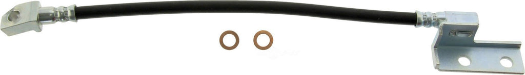 Frt Brake Hose  Centric Parts  150.61009