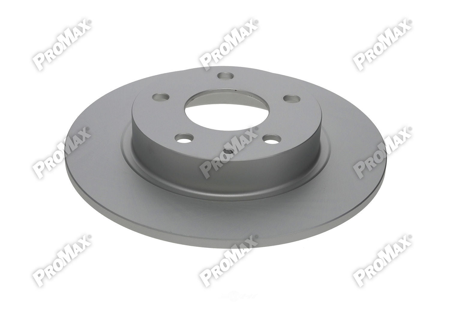 PROMAX Premium Geo-Coated Brake Rotor 20-610005
