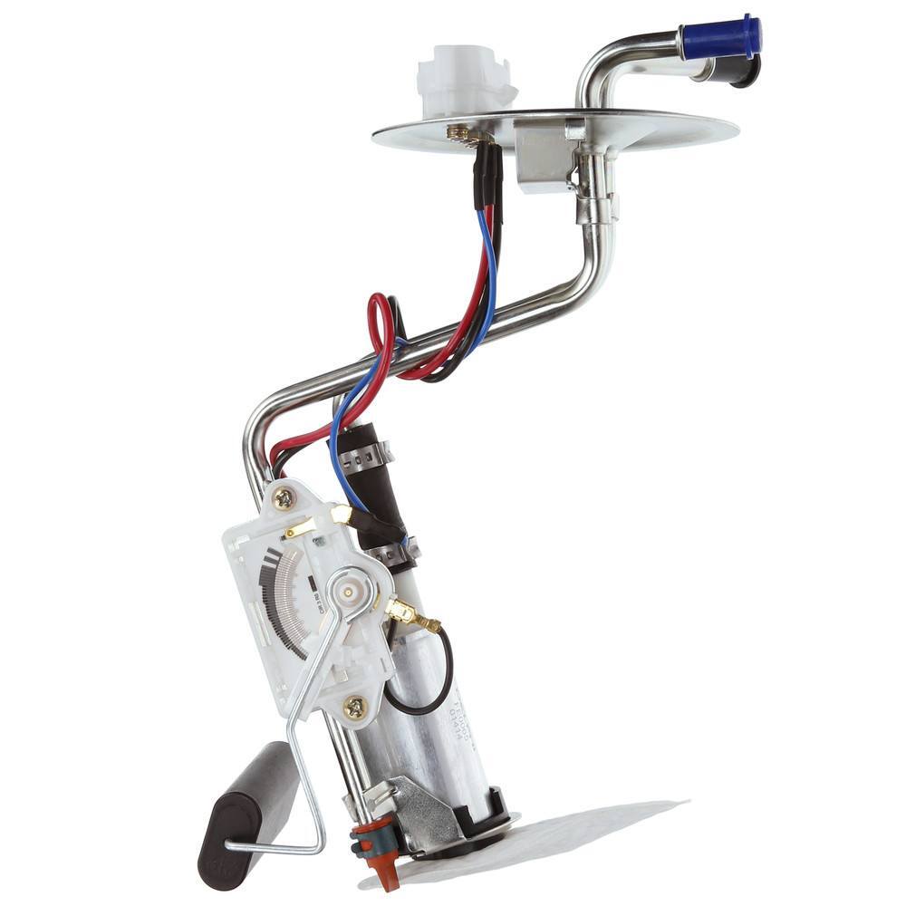 Fuel Pump Hanger Assy  Delphi  HP10155