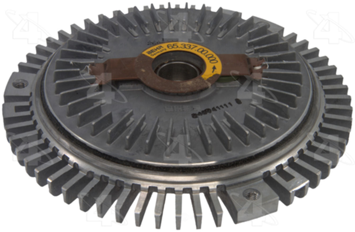 Thermal Fan Clutch   Four Seasons   46008