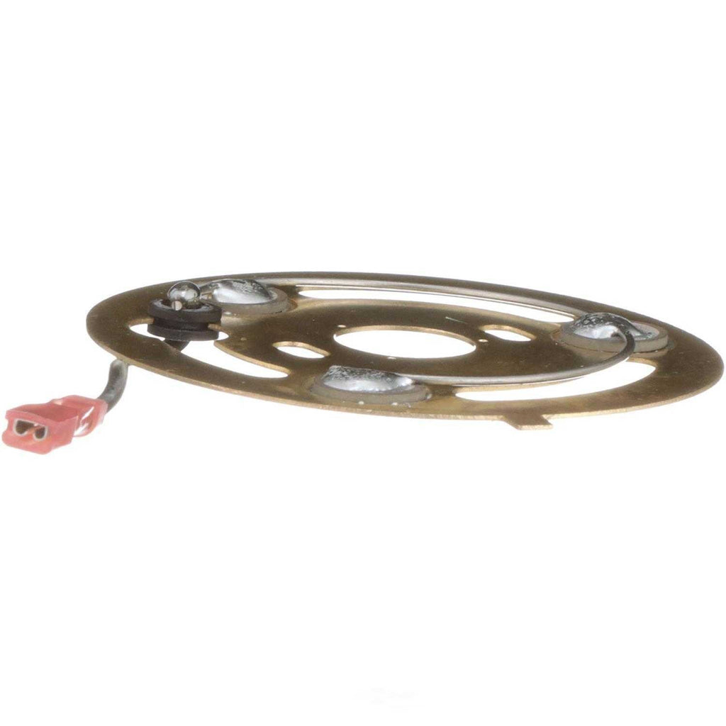 Fuel Heater  Standard Motor Products  DFH104