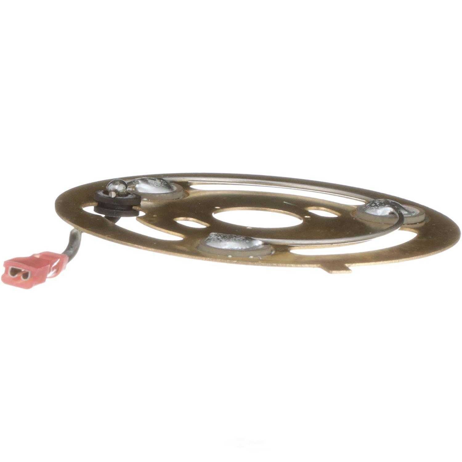 Fuel Heater  Standard Motor Products  DFH104