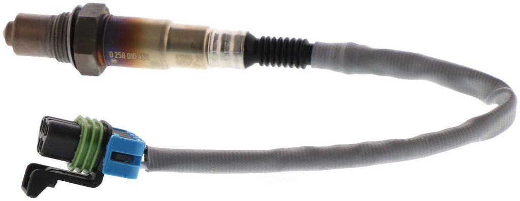 Oxygen Sensor  Bosch  16454