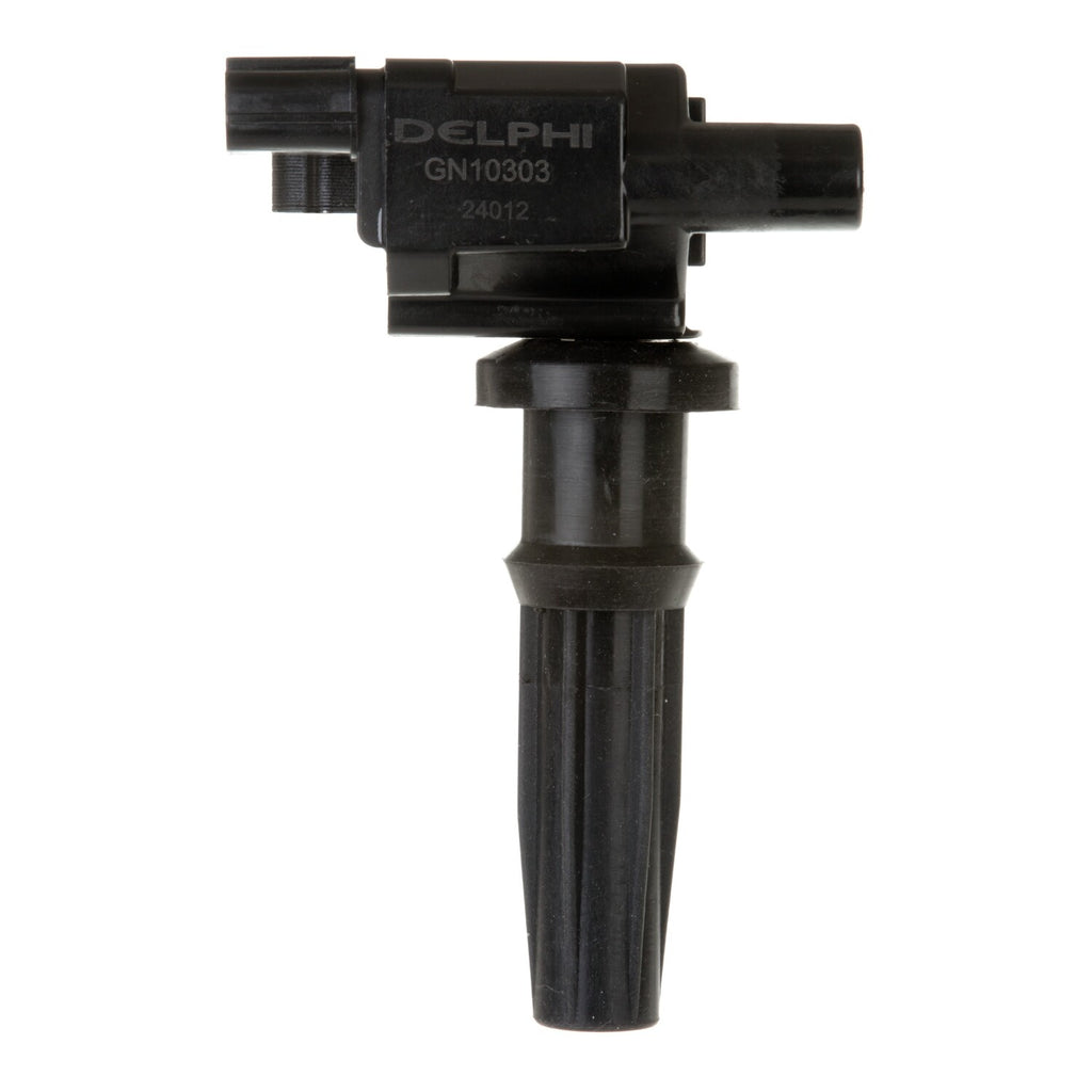 Ignition Coil  Delphi  GN10303