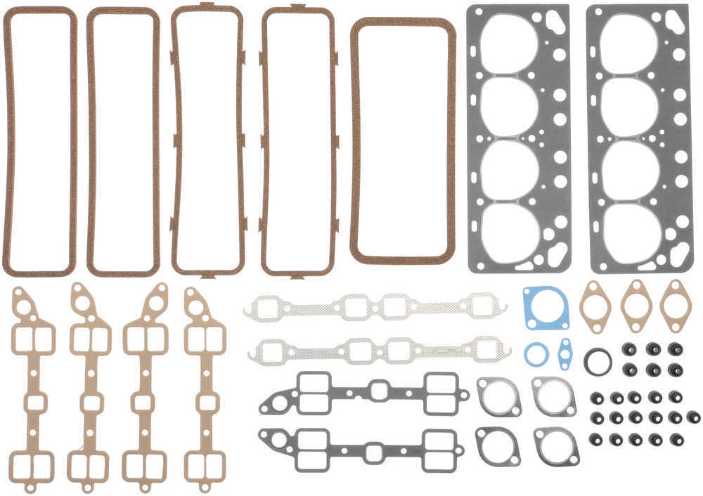 Head Gasket Set  Victor Reinz  02-10130-01