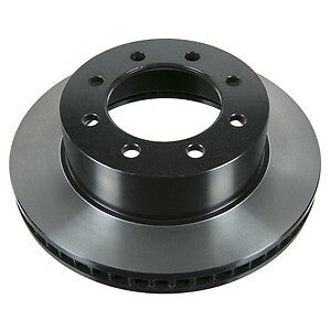 Frt Disc Brake Rotor  Wagner  BD126045E