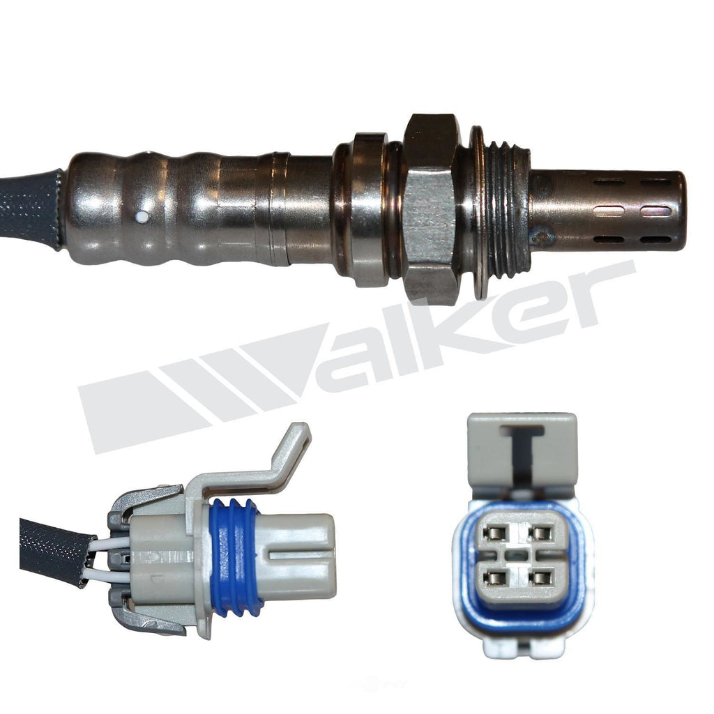 Oxygen Sensor  Walker Products  350-34524