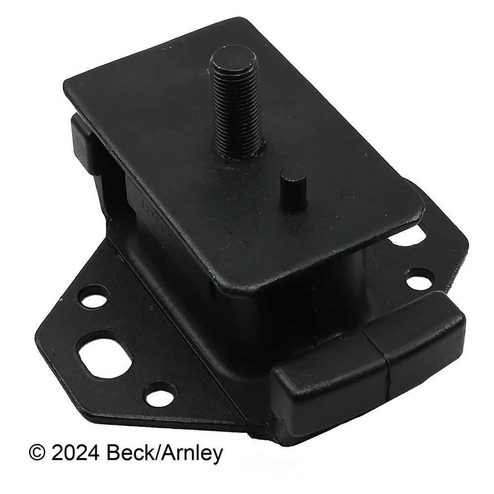 Engine Mount  Beck/Arnley  104-0907