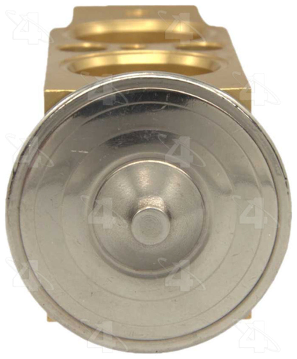 Expansion Valve   Four Seasons   38884