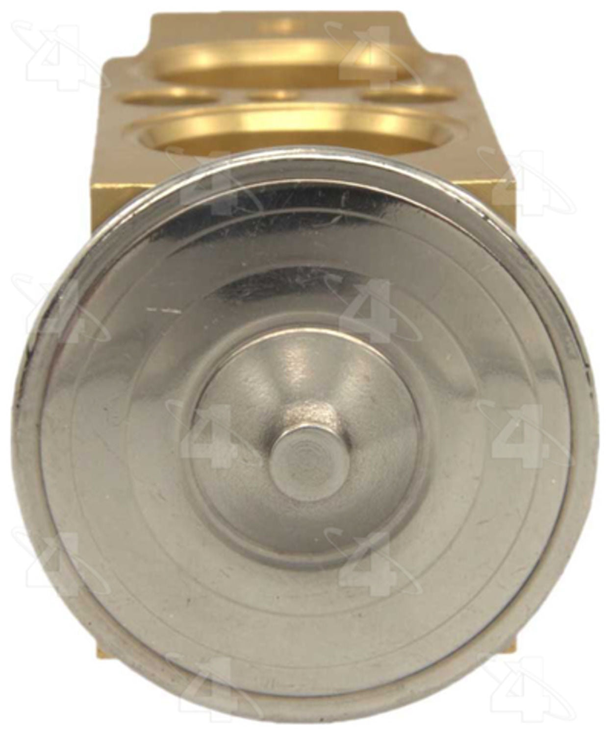 Expansion Valve   Four Seasons   38884