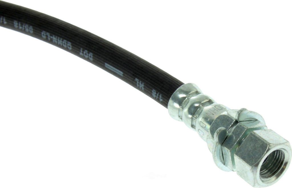 Rr Brake Hose  Centric Parts  150.65428