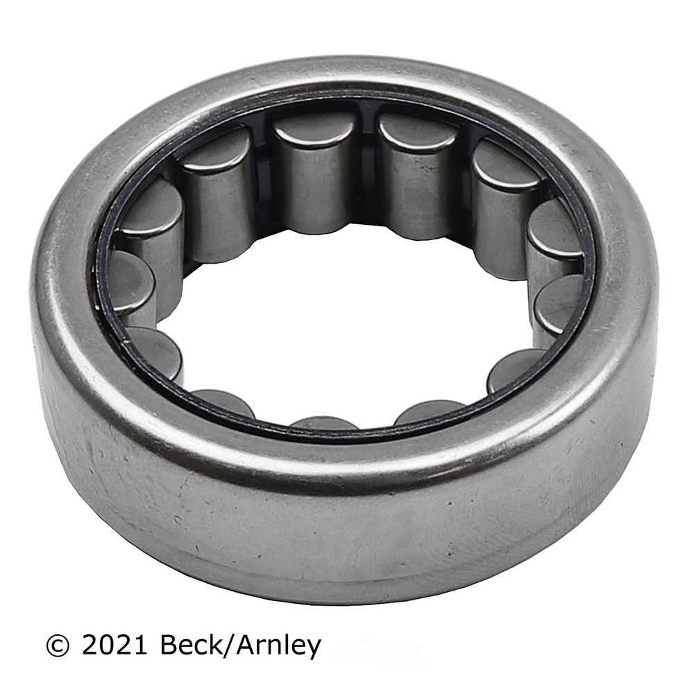 Rr Wheel Bearing  Beck/Arnley  051-4118