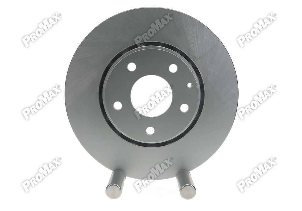 PROMAX Premium Geo-Coated Brake Rotor 20-610050