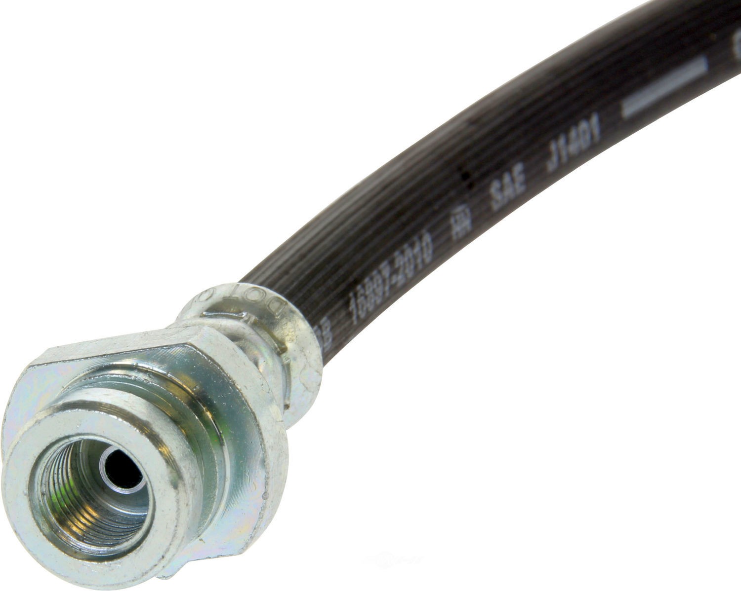 Frt Brake Hose  Centric Parts  150.42143