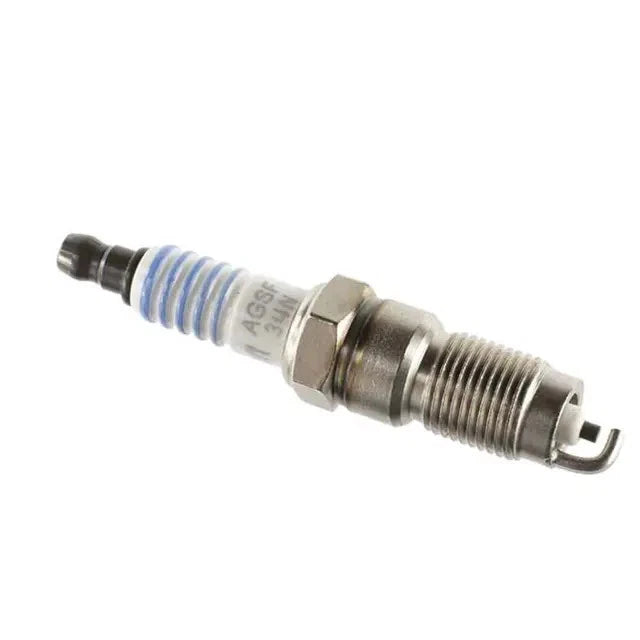Suppressor Spark Plug  Motorcraft  SP506X