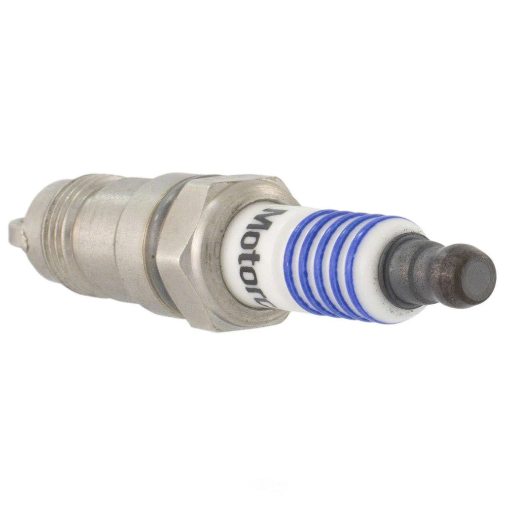 Motorcraft SP409AX Suppressor Copper Spark Plug
