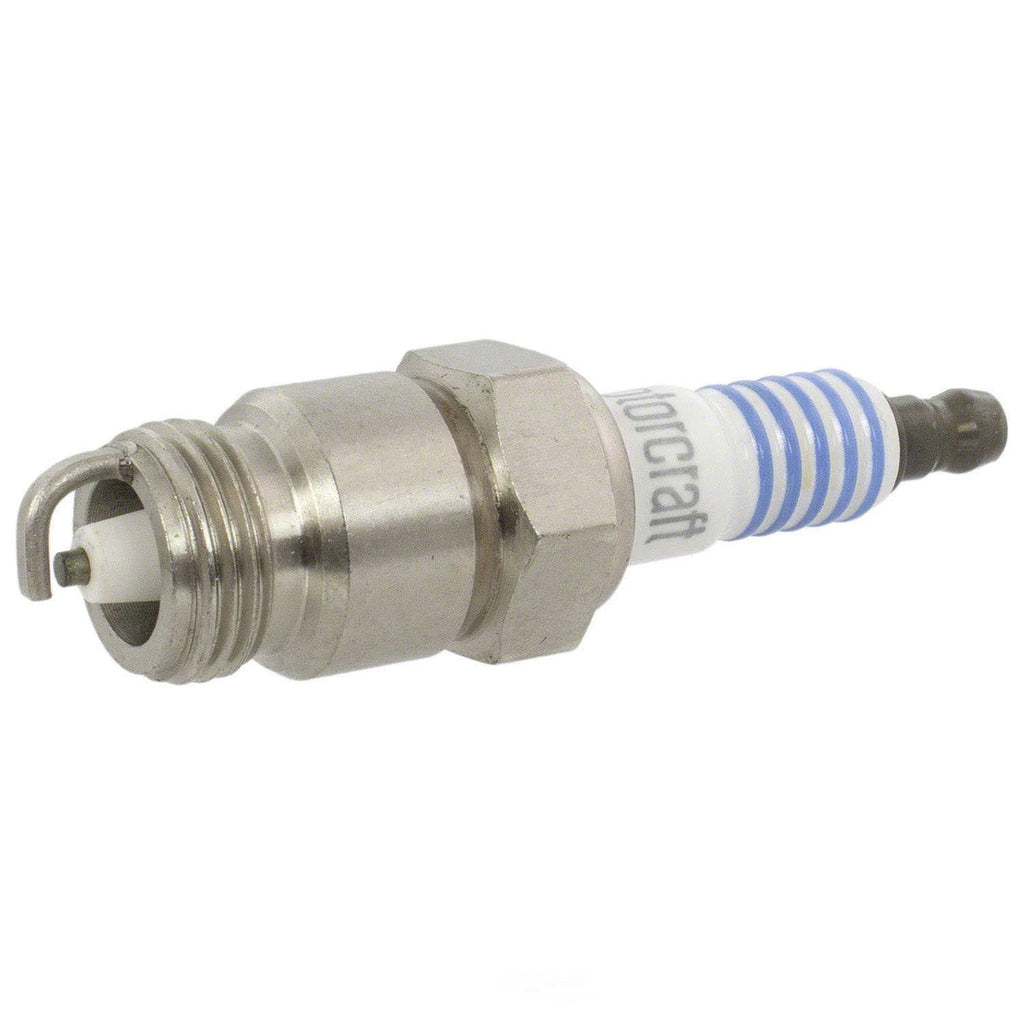 Suppressor Copper Spark Plug  Motorcraft  SP431X