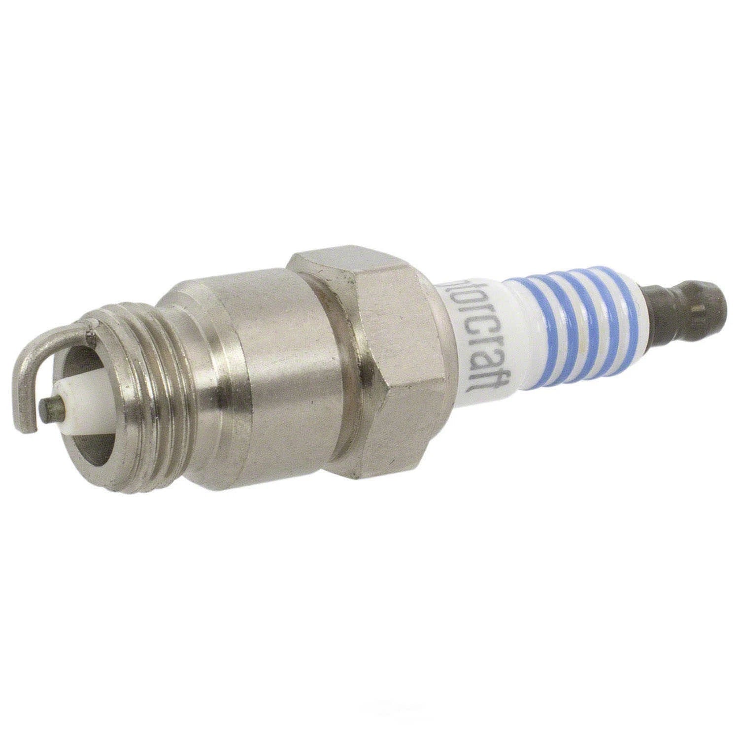 Suppressor Copper Spark Plug  Motorcraft  SP431X