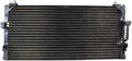 A/C Condenser  DENSO  477-0554