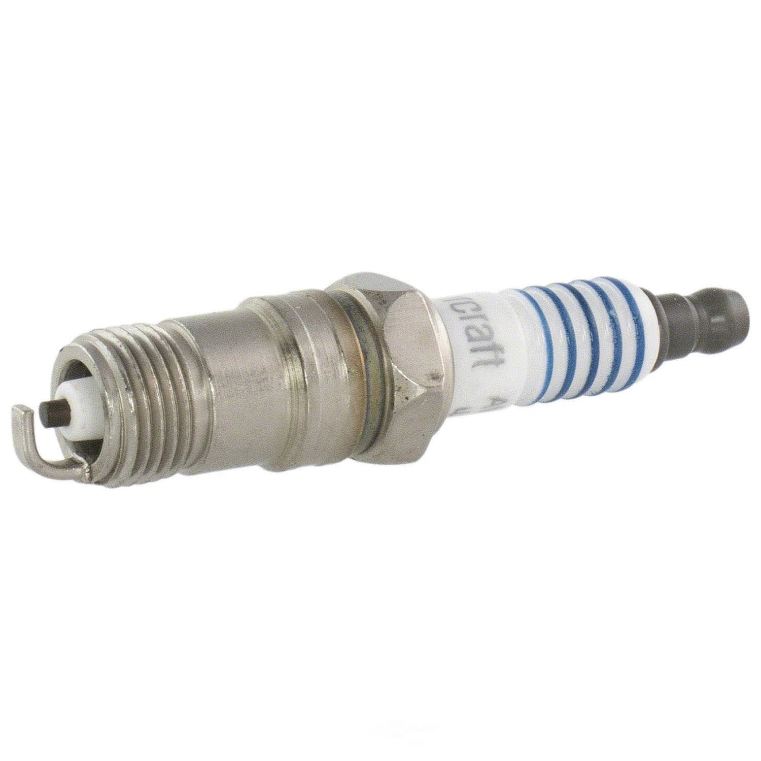Motorcraft SP419X Suppressor Copper Spark Plug
