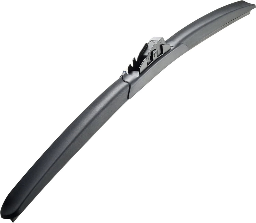 NEW ClearPlus Intelli-Curve Wiper Blades All Weather (2 PACK) - You Pick Your Sizes