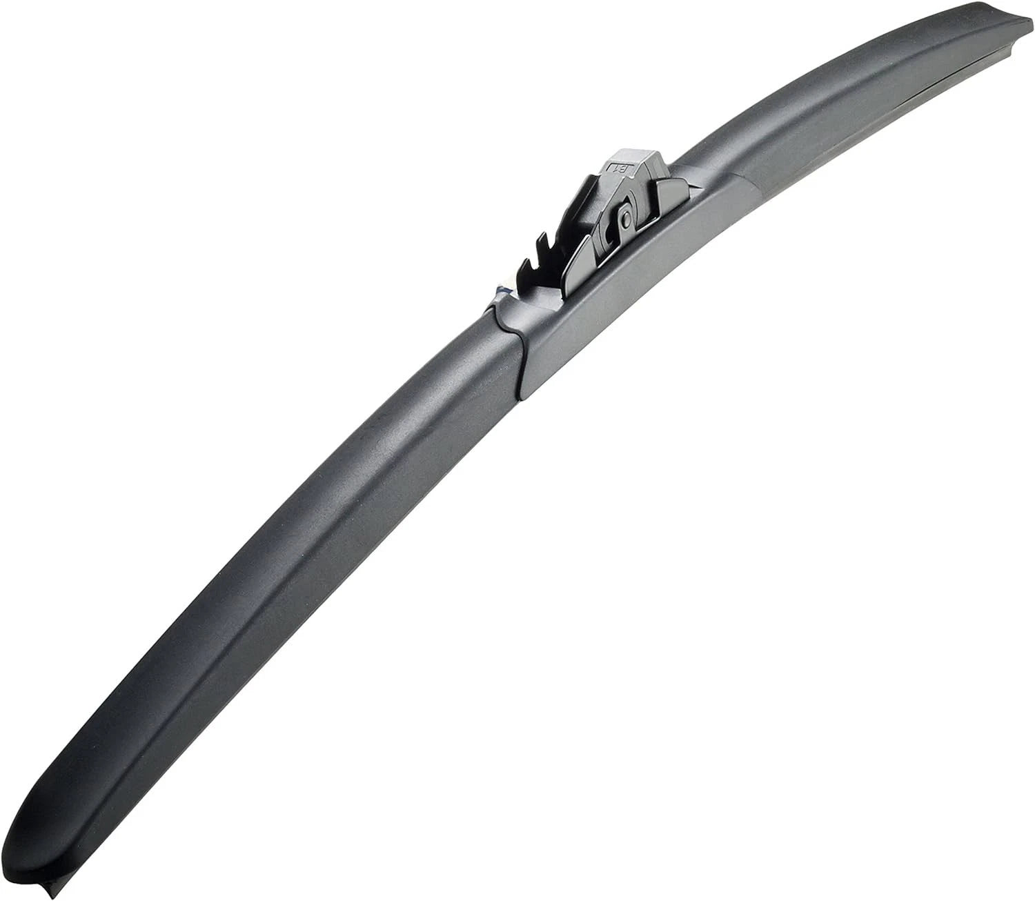 NEW ClearPlus Intelli-Curve Wiper Blades All Weather (2 PACK) - You Pick Your Sizes